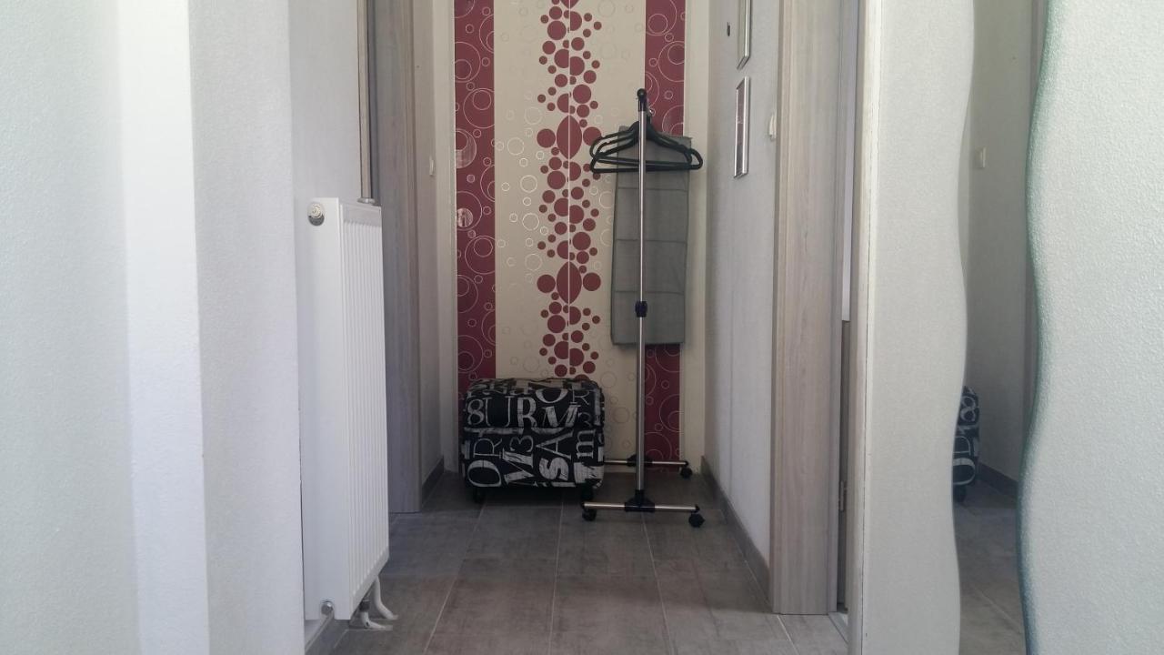Masenka Apartment Gospic Luaran gambar