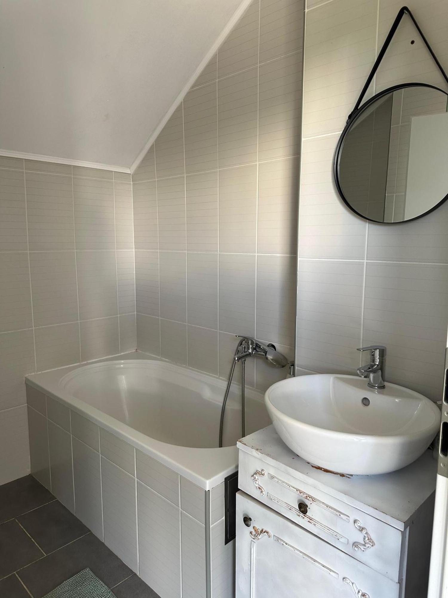 Masenka Apartment Gospic Luaran gambar